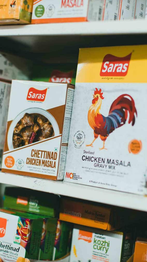 चिकन मसाला वेज होता है या नॉनवेज