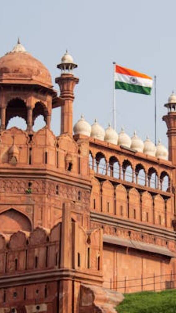 आज बनाया जाए लाल किला तो कितना आएगा खर्च?