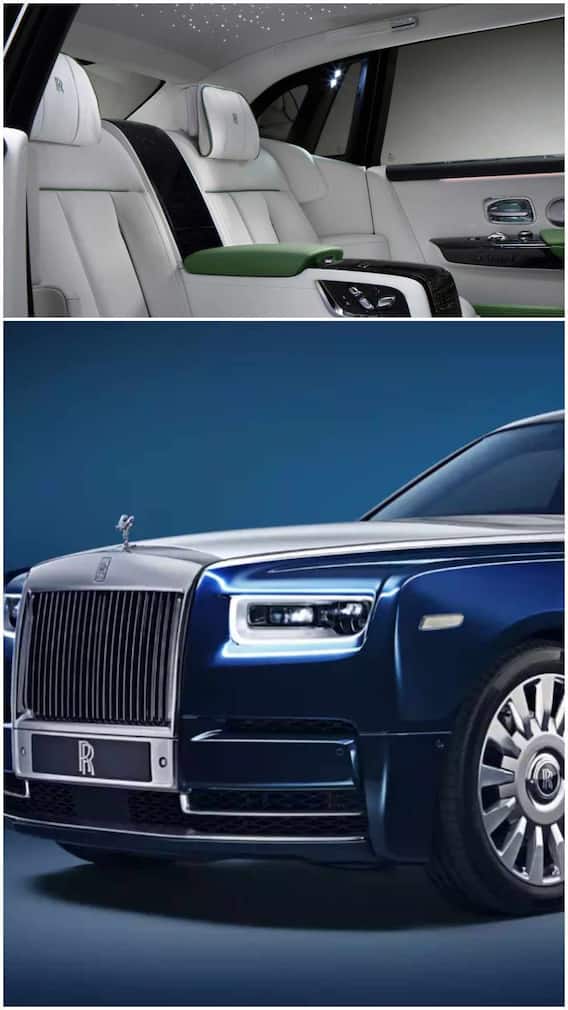 Rolls-Royce कारों का असली मालिक कौन है?