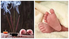குழந்தைகளின் தோலில் ஊதுபத்தி கொளுத்தினால் காய்ச்சல் தீருமா? முட்டாள்தனமா இருக்கே