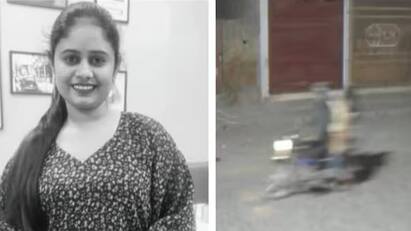 Haryana man killed by YouTuber wife her lover over affair body dumped in drain காதல் வயப்பட்ட மனைவி! காதலனோடு சேர்ந்து கணவனை போட்டுத்தள்ளிய கொடூரம்! எப்படி?