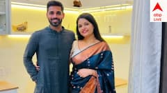 Bhuvneshwar Kumar Love Story: তাঁর স্যুইংয়ে পরাস্ত হল তাবড় তাবড় ব্যাটার, প্রেমের ২২ গজে কিন্তু লড়াই কঠিন ছিল ভুবির