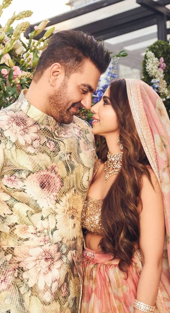 क्या अरबाज खान दोबरा पापा बनने जा रहे? जानें- क्या है सच