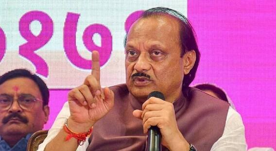 तुम्हाला पक्षामुळे आमदारकी-खासदारकी मिळालेय लक्षात ठेवा, अजितदादांनी राष्ट्रवादीच्या नेत्यांना झापलं, आठ दिवसांचं टार्गेट दिलं