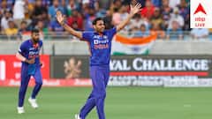 Bhuvneshwar Kumar Love Story: তাঁর স্যুইংয়ে পরাস্ত হল তাবড় তাবড় ব্যাটার, প্রেমের ২২ গজে কিন্তু লড়াই কঠিন ছিল ভুবির