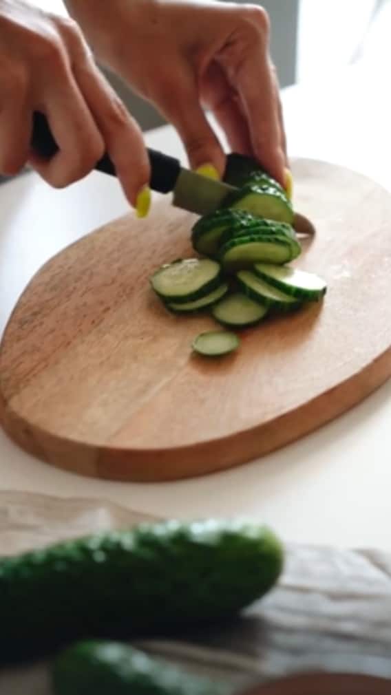 நன்மை மேல் நன்மை செய்யும் வெள்ளரிக்காய்.. நல்லா சாப்பிடுங்க..