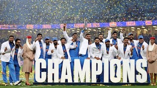 Jobs in BCCI: भारत की क्रिकेट टीम में कैसे मिलती है नौकरी, जानें कहां निकलती है वैकेंसी