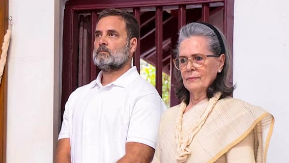 Timeline Of Events In National Herald Case In Which ED Chargesheeted Sonia, Rahul