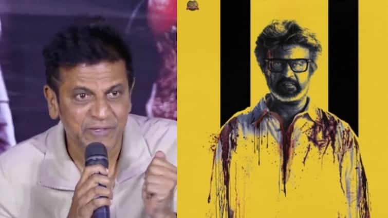 actor shiva rajkumar confirms  him being a part of Rajinikanth nelson  jailer 2 ஜெயிலர் 2 படத்தில் ஷிவராஜ்குமார்...அம்மா சத்தியம் பண்ணி அவரே சொல்லிட்டாரே