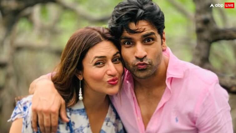 Vivek Dahiya reacted on allegation of spotting With mystry girl also squash divorce rumours with Divyanka Tripathi मिस्ट्री गर्ल संग स्पॉट हुए थे विवेक दाहिया? एक्टर ने आरोपों पर तोड़ी चुप्पी, दिव्यांका संग तलाक रूमर्स पर कही ये बात