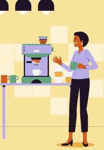 ਦੱਸ ਦੇਈਏ ਕਿ ਮਸ਼ੀਨ ਵਾਲੀ ਕੌਫੀ ਪੀਣ ਨਾਲ ਤੁਹਾਡੀ ਸਿਹਤ 'ਤੇ ਬੁਰਾ ਪ੍ਰਭਾਵ ਪੈ ਸਕਦਾ ਹੈ। ਇਕ ਨਵੇਂ ਅਧਿਐਨ ਤੋਂ ਪਤਾ ਲੱਗਾ ਹੈ ਕਿ ਆਫਿਸ ਕੌਫੀ ਮਸ਼ੀਨ ਤੋਂ ਬਣੀ ਕੌਫੀ ਤੁਹਾਡੀ ਸਿਹਤ ਨੂੰ ਗੰਭੀਰ ਨੁਕਸਾਨ ਪਹੁੰਚਾ ਰਹੀ ਹੈ। ਇਹ ਅਧਿਐਨ ਨਿਊਟ੍ਰੀਸ਼ਨ, ਮੈਟਾਬੋਲਿਜ਼ਮ ਐਂਡ ਕਾਰਡੀਓਵੈਸਕੁਲਰ ਡਿਜ਼ੀਜ਼ਜ਼ ਨਾਮਕ ਜਰਨਲ ਵਿੱਚ ਪ੍ਰਕਾਸ਼ਿਤ ਹੋਇਆ ਹੈ।