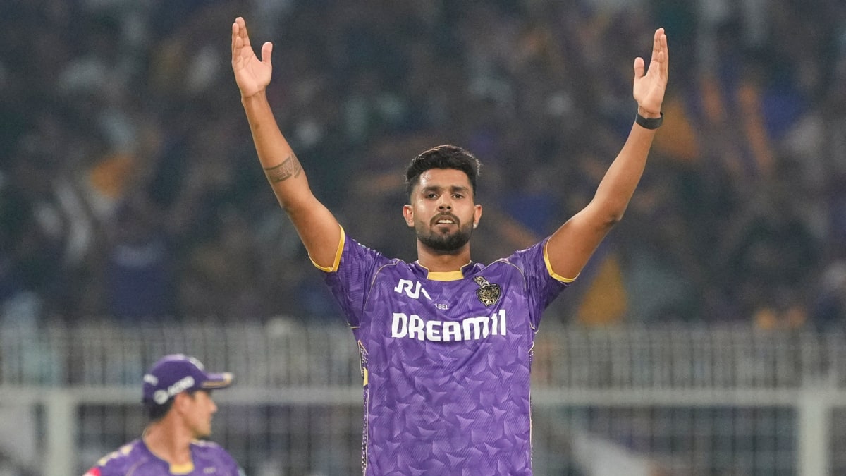 IPL 2026: KKR-க்கு அதிர்ச்சி! ஹர்சித் ராணா விலகல்.. பவுலிங் போட யாரு இருக்கா!