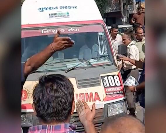 રાજકોટમાં સિટી બસ અકસ્માતમાં મૃત્ય પામનાર પરિજનો માટે મનપા દ્વારા સહાય જાહેર
