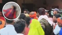 असा 'प्यारेलाल' होणे नाही! तर मी मरून जाईन, बॉयफ्रेंडच्या शोधात गर्लफ्रेंड भर रस्त्यात बेशुद्ध पडली; 15 दिवसांपूर्वी लग्न करण्यासाठी घेऊन गेला अन्..