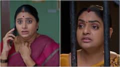 Karthika Deepam 2 April 16th Highlights : సుమిత్రకు ఫోన్ చేసిన కాంచన, దశరథ్ బతకడం కష్టమే.. దీపకు ఉరిశిక్ష తప్పదా? కార్తీక దీపం 2 హైలెట్స్ ఇవే