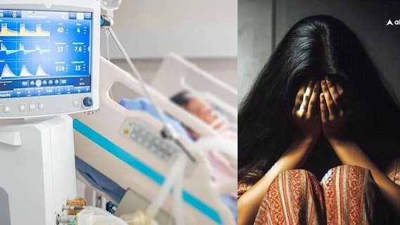 Crime: வெண்டிலேட்டரில் இருந்த பெண்ணுக்கு பாலியல் தொல்லை, மருத்துவமனையில் நடந்த கொடூரம்- கணவர் ஷாக்
