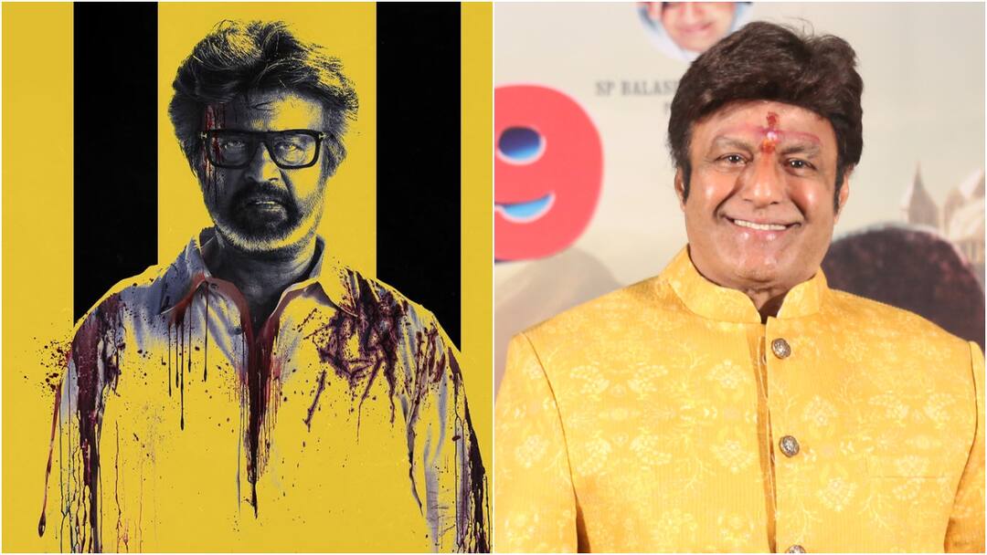 Jailer 2 - Balakrishna: 'జైలర్ 2'లో బాలకృష్ణ... రజనీకాంత్ సినిమా గురించి శివన్న ఏం చెప్పారంటే? Shiva Rajkumar on Balakrishna guest role in Rajinikanth Nelson Dilipkumar Jailer 2 Movie Jailer 2 - Balakrishna: 'జైలర్ 2'లో బాలకృష్ణ... రజనీకాంత్ సినిమా గురించి శివన్న ఏం చెప్పారంటే?