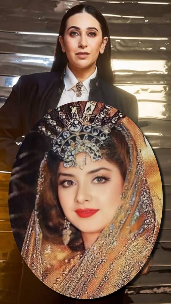 जब भिड़ गईं थी बॉलीवुड की दो हसीनाएं, चौंक गई थी पूरी इंडस्ट्री