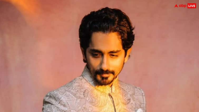 actor Siddharth birthday special networth work in aamir khan rang de basanti supporting role Siddharth Birthday Special: साउथ के इस सुपरस्टार ने आमिर खान की फिल्म में किया था सपोर्टिंग रोल, आज करोड़ों में है नेटवर्थ
