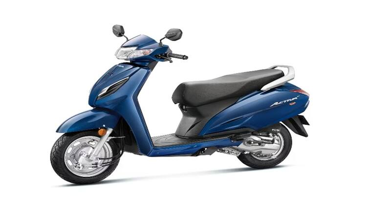 honda activa 6g buy on 10 thousand rupees down payment loan to buy scooter for four to five years જો માત્ર 10 હજાર રૂપિયાના ડાઉન પેમેન્ટથી Honda Activa ખરીદો છો, તો તમારે દર મહિને કેટલી ચૂકવવી પડશે EMI?