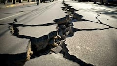 Earthquake Alert: ভূমিকম্পে এই এলাকা বরাবর হবে ফাটল! তলিয়ে যাবে ভারতীয় উপমহাদেশ, ভয়াবহ দাবি