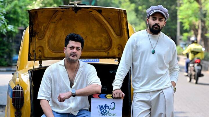 অভিনেতা সৌরভ বলছেন, 'এই সংস্থার প্রত্য়েকটা কাজেই যে আমি আর যীশুদা থাকব তার কোনও মানে নেই। কনটেন্টের ওপর নির্ভর করবে কাজের কাস্টিং। আমরা চেষ্টা করব নতুনদের নিয়ে কাজ করার। নতুনদের সুযোগ দেওয়ার। আমরা সমস্ত কিছুই তৈরি করতে চাই। সিনেমা থেকে শুরু করে ওটিটি সিরিজ, মিউজিক, সমস্ত কিছু নিয়েই কাজ করতে চাই। দর্শকদের ভাল ভাল কাজ উপহার দিতে চাই।'