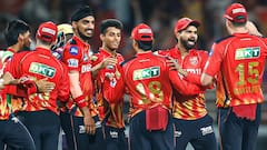 Lowest Totals Successfully Defended In IPL History