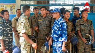 Murshidabad Waqf Protest: অশান্তি ঠেকাতে বাঁশের ব্যারিকেড, মুর্শিদাবাদে গ্রামে গ্রামে তৈরি শান্তি কমিটি