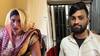 बिहार में कहां...नेपाल, फरार सास-दामाद अलीगढ़ लौटे, पुलिस को बताई सच्ची प्रेम कहानी