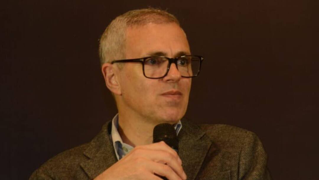 जम्मू-कश्मीर को जल्द मिलेगा पूर्ण राज्य का दर्जा? उमर अब्दुल्ला बोले- 'उचित समय आ गया है कि...' Jammu Kashmir Statehood Issue: CM Omar Abdullah Says Appropriate Time Has Come ANN जम्मू-कश्मीर को जल्द मिलेगा पूर्ण राज्य का दर्जा? उमर अब्दुल्ला बोले- 'उचित समय आ गया है कि...'