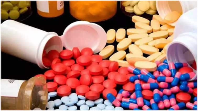 <div>Trump's Pharma Tariff: India's Generic Drug Exports Safe, Experts Say</div>