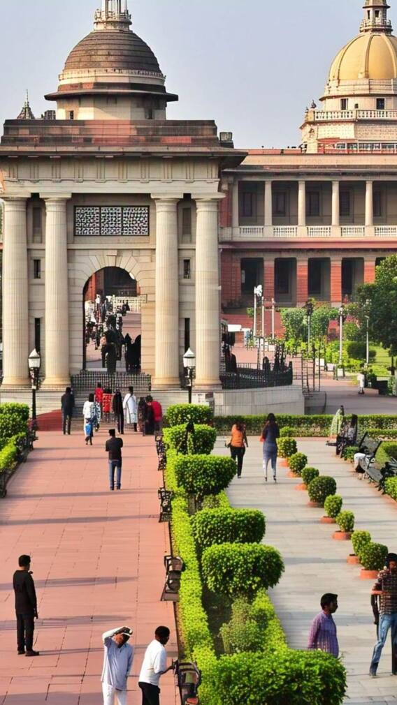 राज्यपाल या उपराज्यपाल, कौन ज्यादा ताकतवर?