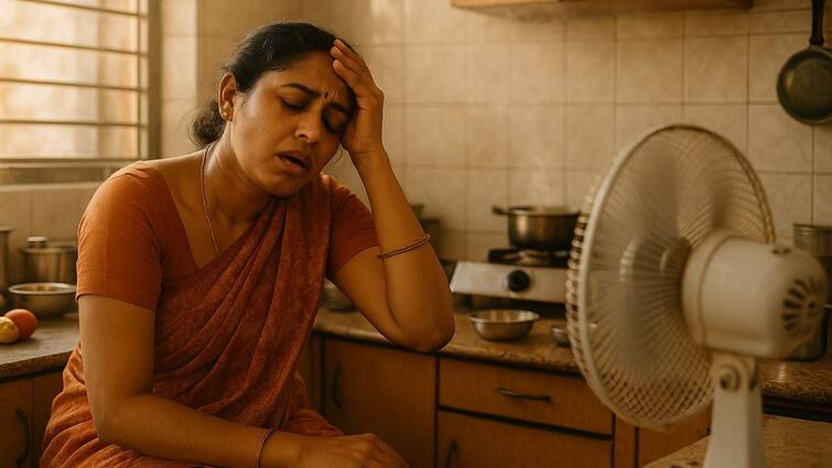 How To keep kitchen cool during summer Things Needs To Handle Heat lifestyle tips Kitchen Tips: குமுறும் இல்லத்தரசிகள், கொதிக்கும் சமையலறைகள்..! கோடை வெயிலில் மனைவியை கூலாக்க டிப்ஸ்