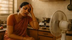 Kitchen Tips: குமுறும் இல்லத்தரசிகள், கொதிக்கும் சமையலறைகள்..! கோடை வெயிலில் மனைவியை கூலாக்க டிப்ஸ்