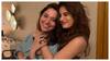 Rasha Thadani Recalls Her First Meeting With Tamannaah Bhatia: 'She Didn’t Leave Me The Entire Night'