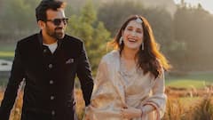 Anushka Sharma & Other Celebs Celebrate As Sagarika Ghatge And Zaheer Khan Welcome Baby Boy