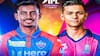 IPL 2025 RR vs DC: ரன்மழை பொழியுமா டெல்லி? சாம்சனின் பவுலிங் முடிவு கை கொடுக்குமா?
