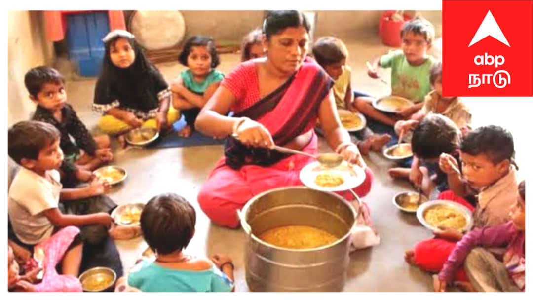 மயிலாடுதுறை மாவட்டத்தில் காலியாக உள்ள 87 சமையல் உதவியாளர் பணியிடங்கள் - முழு விபரம் இதோ...!