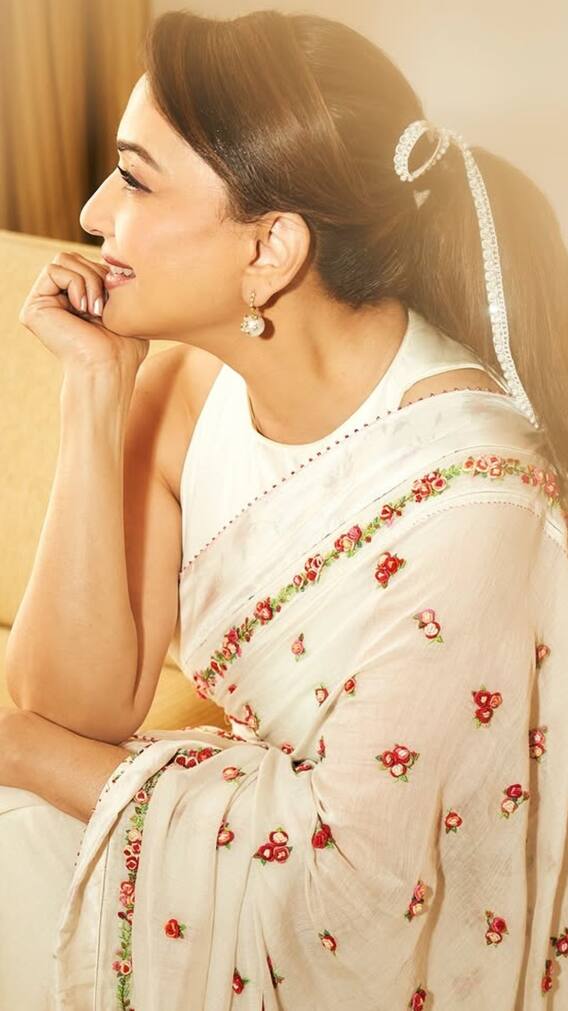 एक गाने ने बदल दी थी एक्ट्रेस की किस्मत, रातों-रात बन गई थीं सुपरस्टार