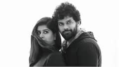 గుడ్ న్యూస్ షేర్ చేసిన పద్మిని, అజయ్... పండంటి బిడ్డకు జన్మ ఇచ్చిన వైదేహి పరిణయం సీరియల్ నటి