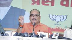 'दिल्ली में EWS सर्टिफिकेट पर कोई रोक नहीं, घोटाले की जांच से बौखलाई AAP', बोले वीरेंद्र सचदेवा