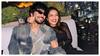 Neha Kakkar Surprises Brother Tony With A Special Tattoo Amid Rift With Sister Sonu Kakkar. Watch