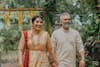 இரண்டாவது திருமணம் செய்த விஜய் டிவி பிரியங்கா! வைரலாகும் வீடியோ!