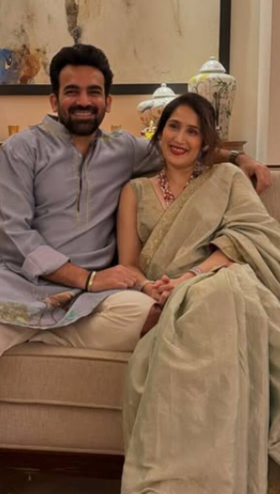 जहीर खान ने बेटे का नाम रखा फतेहसिंह खान, क्या होता है इसका मतलब?