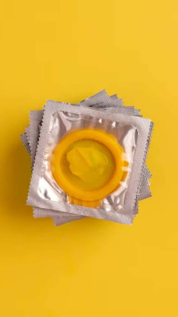 कंडोम का नाम आखिर कंडोम ही क्यों रखा गया?