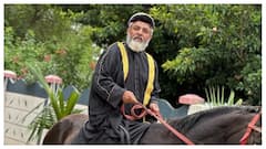 Man Who Claims To Be Mughal 'Descendant' Moves UN Over Aurangzeb Tomb Row