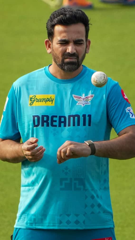 जहीर खान को हर महीने BCCI देती है इतना पैसा