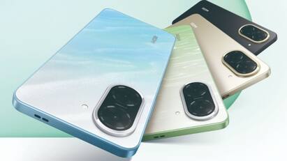 Redmi Smartphones Redmi A5 Launched in India Know the Price and Features of this Phone Redmi Phone: সাত হাজার টাকারও কম দামে ঝাঁ-চকচকে স্মার্টফোন ! ভারতে হাজির রেডমি এ৫