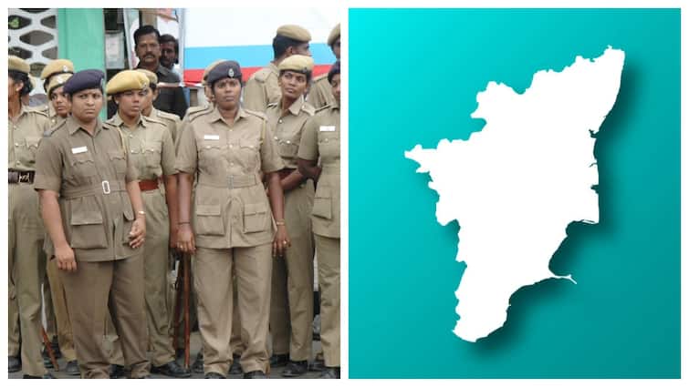 Women in Police force Bihar tops in representation know more details in Tamil 90% பெண் போலீஸ் நிலை இதுதான்! இதை மாத்த 200 வருஷம் ஆகும்.. ஆனா தமிழ்நாடு வேற லெவல்