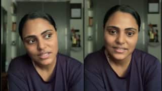 Drugs அடித்துவிட்டு நடிகர் செய்த செயல்... ஷாக் கொடுத்த இளம் மலையாள நடிகை வீடியோ